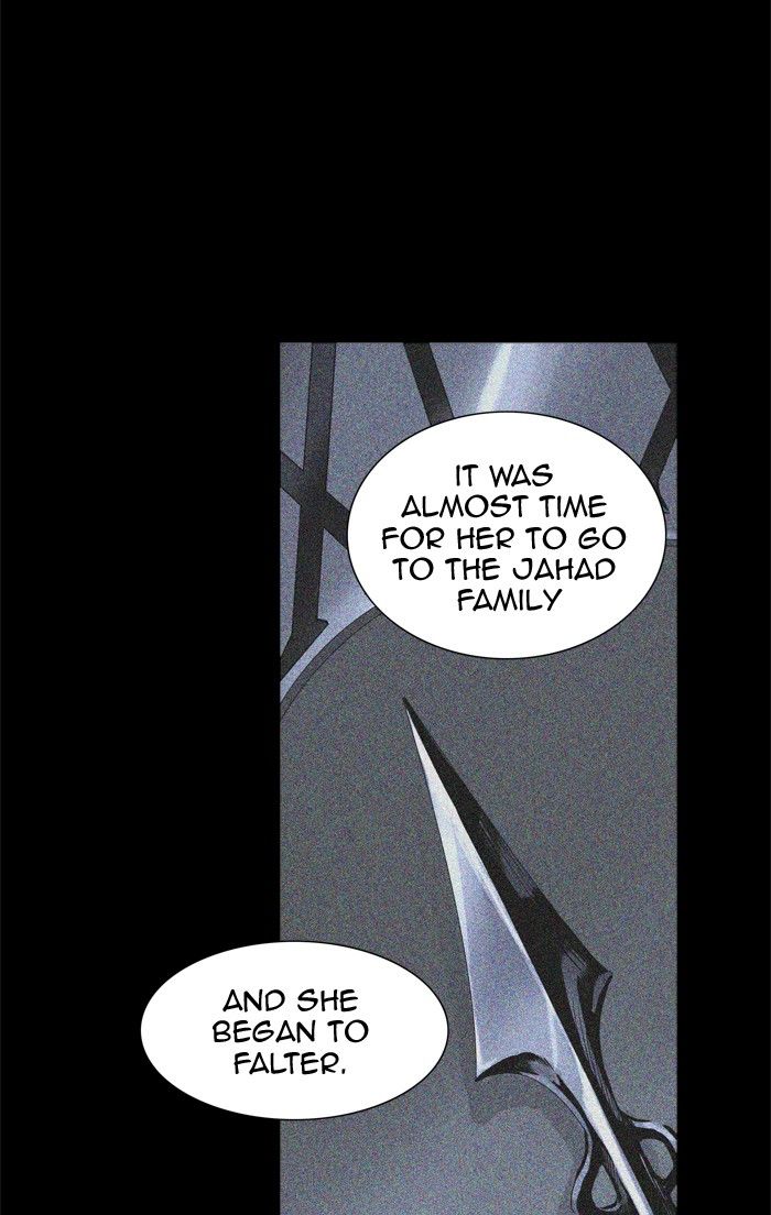 Tower of God Chapter 292 38